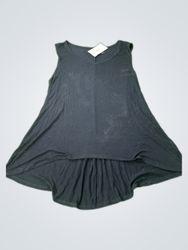 Grace Sleeveless Top