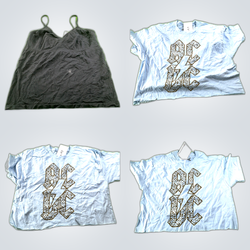 Y2K Graphic T-Shirts