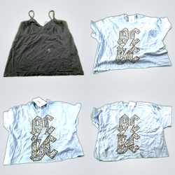 Y2K Graphic T-Shirts