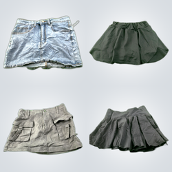 Mini Skirt Bundle Pack