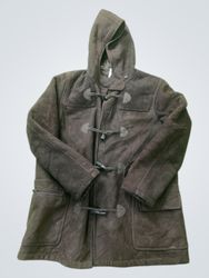 Chaps Duffle Coat
