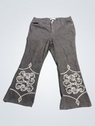 EST. 1946 Denim Women's Flared Jeans