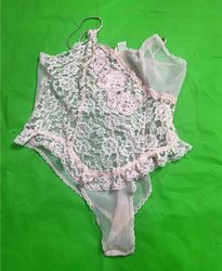 Victoria's Secret Teddy