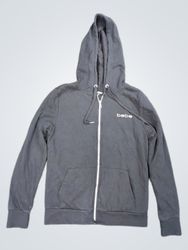 Bebe Sport Zip-Up Hoodie