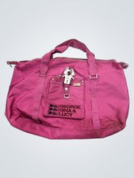 George Gina & Lucy Duffle Bag