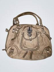 GEORGE GINA & LUCY SEXY STRAPPY Handbag