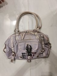 George Gina & Lucy Paradise Angel Handbag