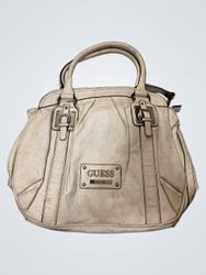 Guess Satchel Handbag