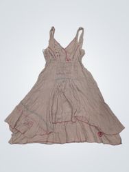 Cache Cache Women's Embroidered Dress