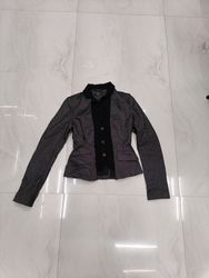 Morgan Blazer Jacket