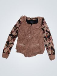 Shibumi Made in Italy Women's Sweater