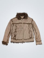 RVD by RIVALDI Jacket