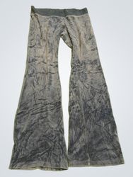 Juicy Couture Velour Flare Pants