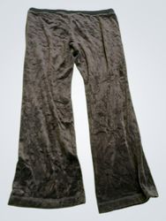 Juicy Couture Velour Track Pants