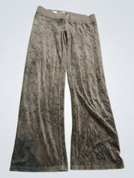 Juicy Couture Velour Track Pants