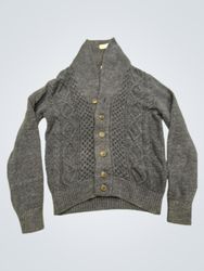 GAP Schalkragen-Cardigan