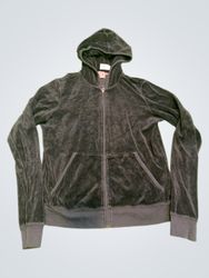 Juicy Couture Velour Hoodie