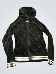 Juicy Couture Velour Hoodie