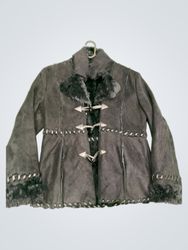 CDV Comme du Vrap Jacket