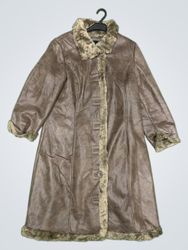 UN JOUR ALLEURS PARIS Coat