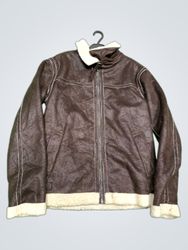 INDIGO CARRY OUR PASSION Jacket