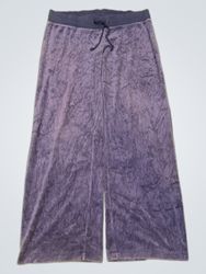 Juicy Couture Velours-Trackhosen