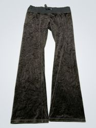 Calças de Treino Velour Juicy Couture