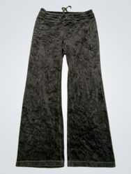 Juicy Couture Velour Track Pants