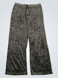 Juicy Couture Velour Track Pants