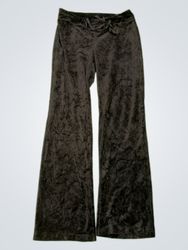 Calças de Treino Velour Juicy Couture