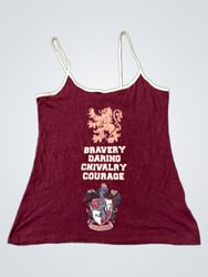 Harry Potter Gryffindor Bravery Daring Chivalry Co..