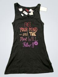 Roxy Graphic Tank Top