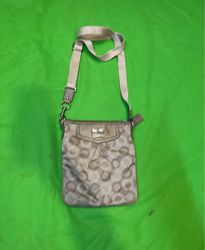 Coach Crossbody Bag