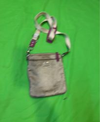 Coach Crossbody Bag