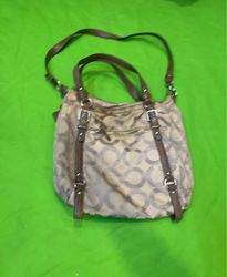 Coach Shoulder Bag