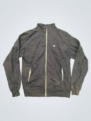 Champion Zip-Up Track Jacket