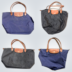 Vintage Longchamp Bag Bundle