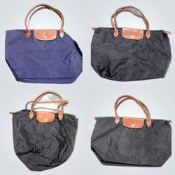 Vintage Longchamp Bag Bundle