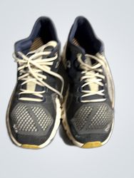 On Cloud Running Shoes