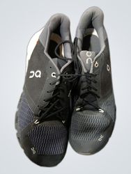 On Running Cloud Sneakers Black