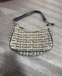 Juicy Couture Small Logo Handbag