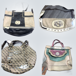 Vintage Tote Bag Bundle