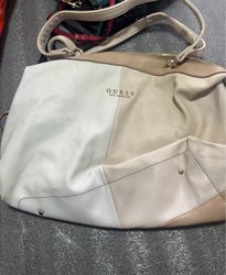 GUESS Los Angeles Handbag