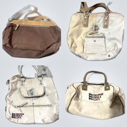 Tote Bags Bundle Deal