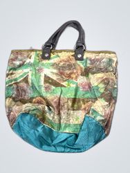 Vivienne Westwood Printed Tote Bag
