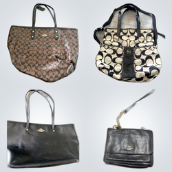 Signature Tote Bag Bundle