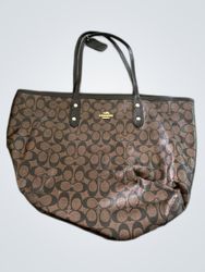 Coach Tote Bag