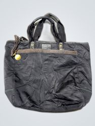 Black Tote Bag