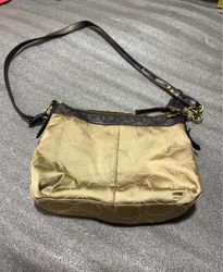 Coach Small Handbag