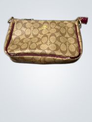 Coach Small Handbag